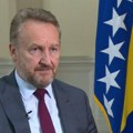 Izetbegović: Dodik je Putinov proksi, on zadaje Ritam Vučiću, kao nekad Karadžić Miloševiću