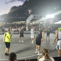 Voždovčani pobednici turnira u basketu 3×3 na Zlatiboru