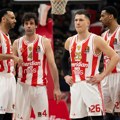 Crveno-beli u gradu svetlosti žele da sruše debitanta u evroligi: Evo gde možete pratiti prenos meča Pariz - Crvena zvezda