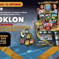 Paninijev album za sličice FIFA 365-2025 stiže uz Kurir u sredu, 15. oktobra – sakupljaj, sanjaj, pobedi!