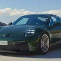 Zver lišena elektrifikacije: Porsche osvežio 911 GT3 FOTO