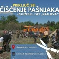 Prijavite se za akciju čišćenja pašnjaka na Deliblatskoj peščari