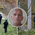 "Rekao je da ima 35 godina i da je tu sa lovcima": Alija upao u kuću i tražio rakiju, evo kako da ga prepoznate