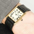 Cartier Tank: Novi rekord basnoslovnog sata na aukciji