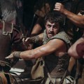 „Gladijator II“ je najbolja stvar koju sam uradio: Ridli Skot pred premijeru epskog istorijskog filma (VIDEO)