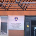 Bačene ručne bombe u dvorište policijske stanice u Zvečanu