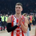 Imamo sve, kad bi padove sveli na minimum: Zadovoljan je Nemanja Nedović! (foto)