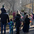 Veseo dečiji i muzički program završnog vikenda "beogradske zime”: Druženje i zabava na nekoliko mesta u gradu foto