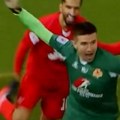 Bivši golman Hajduka glavom postigao gol u 122. minuti, pa bacio stadion u delirijum