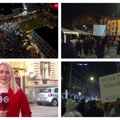 Prepumpan „tačkasti softver“: Koje poruke su bile najglasnije sa velikog protesta Studentski edikt?