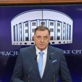 Politička kriza u BiH: Dodik bez dvotrećinske većine za novi Ustav RS