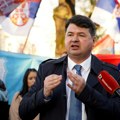 "Studentska lista je spremna": Profesor Vladan Petrov: "Studenti u blokadi podeljeni oko odluke o usvajanju zahteva za izbore"