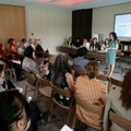 Inicijativom "Žene za žene" u 2025. podržano 11 lokalnih projekata osnaživanja žena