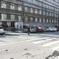 Peta beogradska gimnazija izašla iz blokade: "Uprkos tvrdnjama da ne izlazi, danas ona kreće sa nastavom! Istina je izašla…
