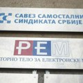 Javni poziv za članove Saveta REM biće objavljen 8. maja