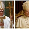 Šokantna istina ili slučajnost? Tramp postavio papu za 14 miliona dolara, svet u neverici!
