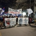 Niški studenti podneli krivičnu prijavu protiv Vučića i Pavlovića zbog posete povređenima iz Kočana