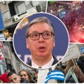 Vučić se danas prvi put susreće sa studentima: Šta nas očekuje u Nišu?