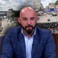 Zašto baš Niš kao centar svenarodnog sabora? Srbljanović za "Puls Srbije vikend" otkrio sve o simbolici - Ovaj grad je…