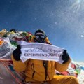 Deseti planinar iz Srbije na najvišem vrhu sveta: Aleksandar Milosavljević popeo se na Mont Everest