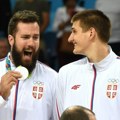 Luda anegdota iz reprezentacije - kako su Raduljica i ekipa maltretirali Jokića! Bivši kapiten evocirao uspomene sa OI: Da…