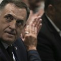 Marfi iz penzije kritikuje Dodika Banjaluka odgovara: Ti si "grobar" BiH