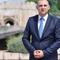 Stanković: Napad na novinare u Nišu je napad na demokratiju i ljudska prava