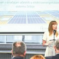 Zgrada vlade uskoro dobija sopstvenu solarnu elektranu