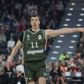 Ništa od povratka u Partizan: Lučić u Bajernu do 2027. godine!