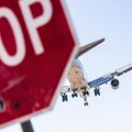 Više svetskih avio-kompanija obustavilo letove ka i iz Tel Aviva