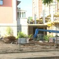 "Nećemo imati vazduha, nećemo imati sunca": Stanari Bloka 4 kažu da nastavljaju borbu