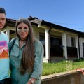 Evo kako izgleda kuća u šepku u kojoj su živeli dalila i Dejan godinama! U rijalitiju bila glavni predmet rasprave, a sada…