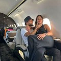 Nemanja Gudelj skinuo majicu i spustio šorts! Cecinog zeta ovakvog niste videli: Preznojio se, pa pokazao mišićavo i…