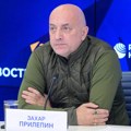 Prilepin: „Naš prijatelj Tramp“ produžio je sankcije Rusiji za još godinu dana