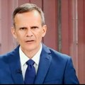 Na RTS-u slomljeni od bola! Predrag Strajnić se oprostio u živom programu od kolege