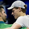 Sve o meču Novak Đoković - Janik Siner, polufinalu RG: Može li najbolji svih vremena protiv svetskog broja 1?
