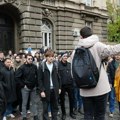 Nastavno-naučno veće ETF- a glasalo protiv povratka na nastavu