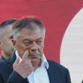 Tončev: Tražiću unutarpartijsku odgovornost za rezultat u Zaječaru