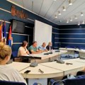 Traže stručno mišljenje: U susret izgradnji spomenika Milevi Marić Ajnštajn u Novom Sadu