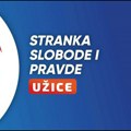 Zbog Vučićeve mržnje, maturant umesto na proslavi mature noć proveo u zatvoru