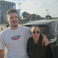 Trudna Aleksandra Bursać: Pevačica (36) čeka prvo dete sa 10 godina mlađim partnerom