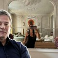Pogledajte u kakvom luksuzu u Parizu živi piksijeva ćerka: Visoki plafoni, mermer, nežni tonovi, a tek spavaća soba - Evo čime…