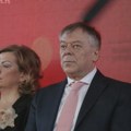 Tončev povodom hapšenja u Surdulici: Naš grad nije mesto za jeftine predstave