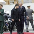 Austrija ponudila da bude domaćin konferencije o obnovi Ukrajine