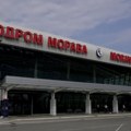 Krenulo leto sa "Morave" – vazdušni most do Tivta, Soluna i Istanbula