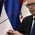 Vučić: Izbori u decembru 2026, kad sve bude spremno za Ekspo