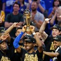 Oklahoma šampion NBA lige, Šej opet MVP: Strašna povreda obeležila sedmi meč finala