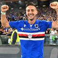Savez im dodelio pobedu 3:0, Sampdorija ostala u Seriji B