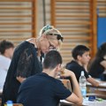 Rešenja testa iz istorije na maloj maturi 2025.