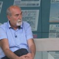 Ćulibrk: Ko god da je vlasnik United grupe, na novinarima je da kažu - "ovo su novinarski standardi"